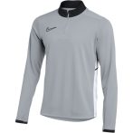 Nike Academy 25 Dri-FIT szürke férfi tréning felső
