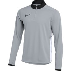 Nike Academy 25 Dri-FIT szürke férfi tréning felső