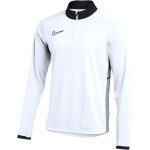 Nike Dri-FIT Academy 25 fehér férfi tréning felső