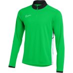Nike Academy 25 Dri-FIT zöld férfi tréning felső