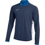 Nike Dri-FIT Academy 25 sötétkék férfi tréning felső