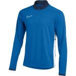 Nike Dri-FIT Academy 25 kék férfi tréning felső