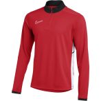 Nike Academy 25 Dri-FIT piros férfi tréning felső