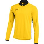 Nike Dri-FIT Academy 25 sárga férfi tréning felső