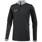 Nike Academy 25 Dri-FIT fekete gyerek tréning felső