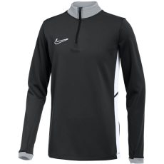 Nike Academy 25 Dri-FIT fekete gyerek tréning felső