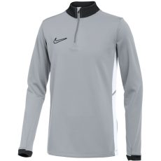 Nike Dri-FIT Academy 25 szürke gyerek tréning felső
