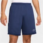 Nike Dri-FIT Academy 25 sötétkék férfi rövidnadrág