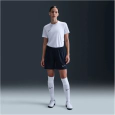 Nike Dri-FIT Academy 25 sötétkék női rövidnadrág