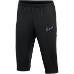    Nike Dri-FIT Academy 25 fekete férfi tréning rövidnadrág