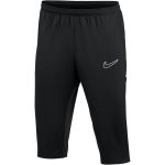    Nike Dri-FIT Academy 25 fekete férfi tréning rövidnadrág