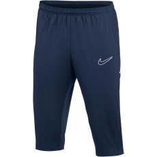 Nike Academy 25 Dri-FIT sötétkék férfi tréning rövidnadrág