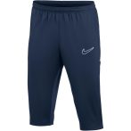   Nike Dri-FIT Academy 25 sötétkék férfi tréning rövidnadrág
