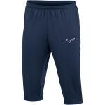   Nike Dri-FIT Academy 25 sötétkék férfi tréning rövidnadrág