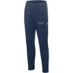 Nike Academy 25 Dri-FIT sötétkék gyerek tréning nadrág