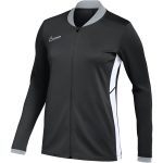   Nike Academy 25 Dri-FIT cipzáros fekete férfi tréning felső