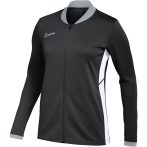   Nike Dri-FIT Academy 25 cipzáros fekete férfi tréning felső