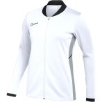   Nike Dri-FIT Academy 25 cipzáros fehér gyerek tréning felső