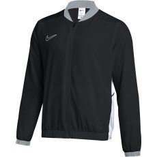 Nike Academy 25 Dri-FIT cipzáros fekete férfi tréning felső
