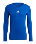 adidas Team Base funkcionális kék gyerek póló