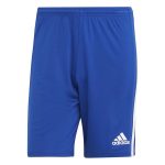 adidas Squadra 21 kék férfi rövidnadrág