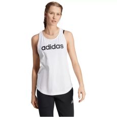 adidas Essentials laza fehér női trikó