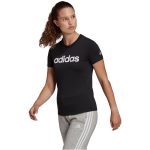 adidas Essentials Slim Logo női póló 
