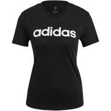 adidas Essentials Slim Logo női póló 