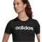 adidas Essentials Slim Logo női póló 