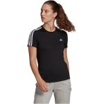 adidas Essentials 3-Stripes női póló