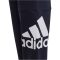 adidas Essentials French Terry sötétkék gyerek nadrág