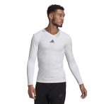 adidas Team Base funkcionális fehér férfi póló