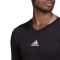 adidas Team Base funkcionális fekete férfi póló