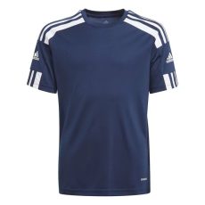  adidas Squadra 21 sötétkék gyerek mez