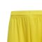 adidas Squadra 21 sárga gyerek rövidnadrág