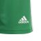 adidas Squadra 21 zöld gyerek rövidnadrág