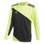 adidas Squadra 21 fekete gyerek kapusmez