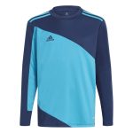 adidas Squadra 21 kék férfi kapusmez