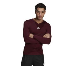adidas Team Base funkcionális férfi póló
