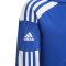 adidas Squadra 21 kapucnis kék gyerek szabadidő felső