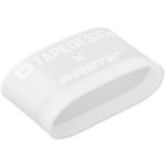 TapeDesign  x PASTE fehér sípcsontvédő tartó