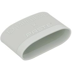  TapeDesign x PASTE szürke sípcsontvédő tartó