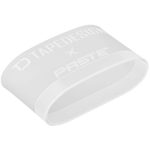 TapeDesign x PASTE átlátszó sípcsontvédő tartó