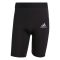 adidas Techfit aláöltöző fekete férfi rövidnadrág