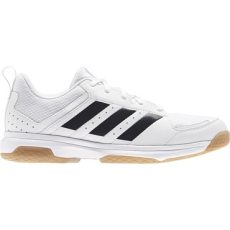 adidas Ligra 7 fehér férfi teremcipő