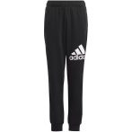   adidas Essentials Regular Fit Big Logo pamut gyerek melegítőnadrág