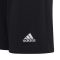 adidas Entrada 22 fekete gyerek rövidnadrág
