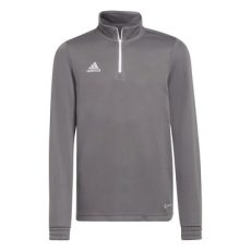 adidas Entrada 22 szürke gyerek tréning felső