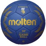 Molten HA5000 kék kézilabda