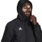 adidas Entrada 22 Stadion fekete férfi kabát
